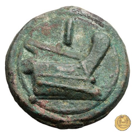 35/1 225-217 BC (Roma)