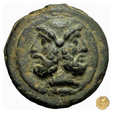 35/1 225-217 BC (Roma)