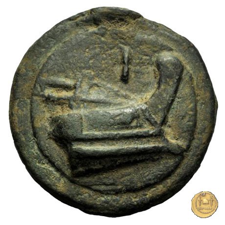 35/1 225-217 BC (Roma)