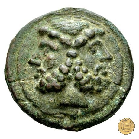 35/1 225-217 BC (Roma)