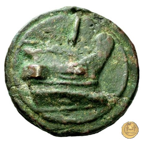 35/1 225-217 BC (Roma)