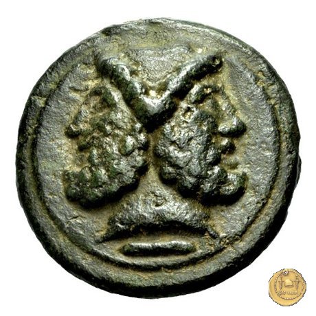 35/1 225-217 BC (Roma)