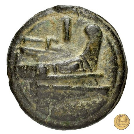 35/1 225-217 BC (Roma)