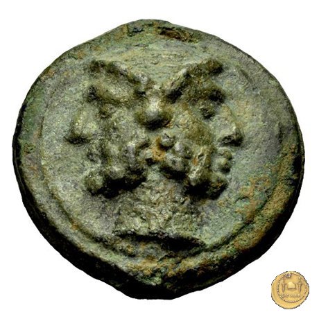 35/1 225-217 BC (Roma)