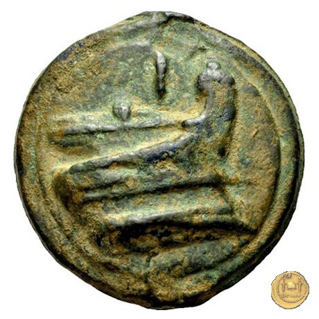 35/1 225-217 BC (Roma)