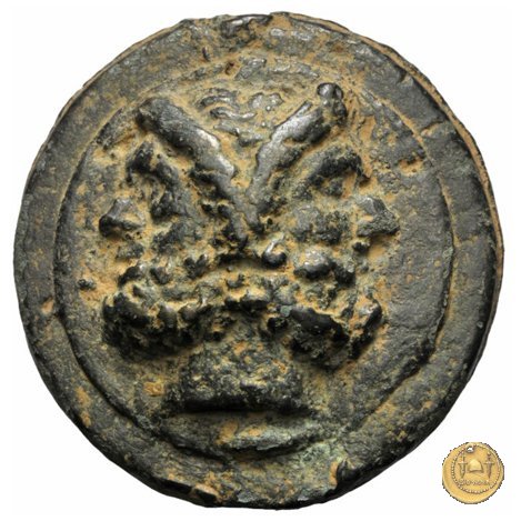 35/1 225-217 BC (Roma)