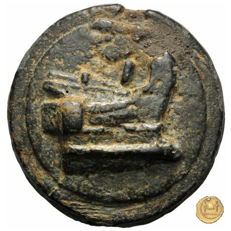 35/1 225-217 BC (Roma)