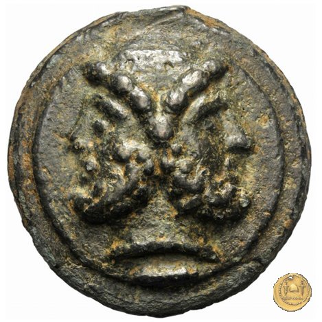 35/1 225-217 BC (Roma)