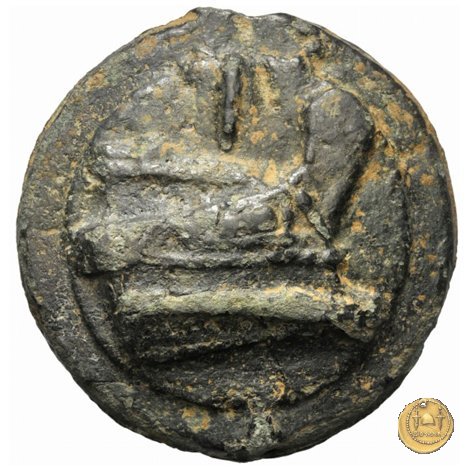 35/1 225-217 BC (Roma)