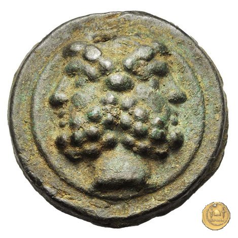 35/1 225-217 BC (Roma)