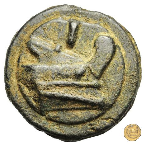 35/1 225-217 BC (Roma)