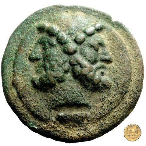 35/1 225-217 BC (Roma)