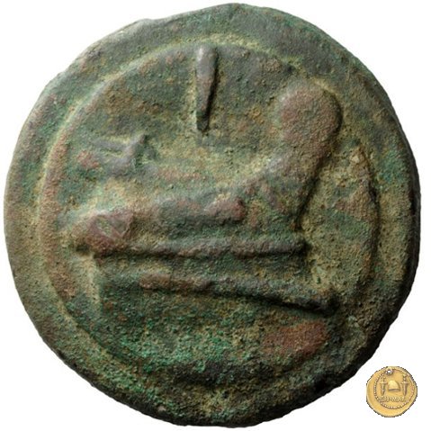 35/1 225-217 BC (Roma)