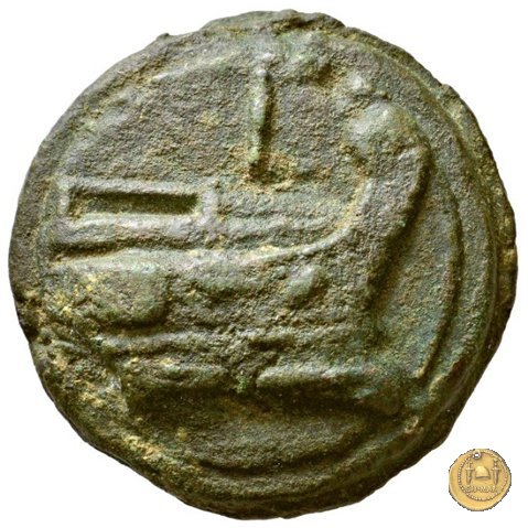 35/1 225-217 BC (Roma)