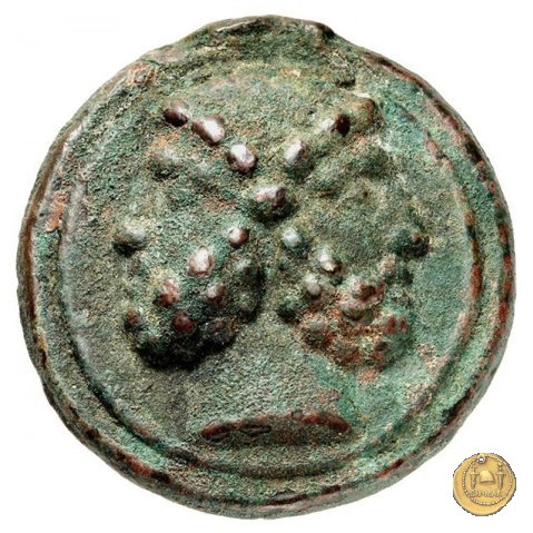 35/1 225-217 BC (Roma)