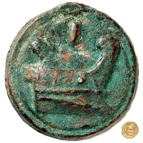 35/1 225-217 BC (Roma)