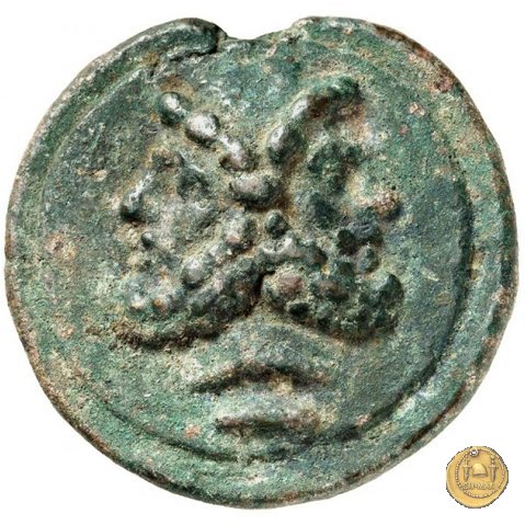 35/1 225-217 BC (Roma)