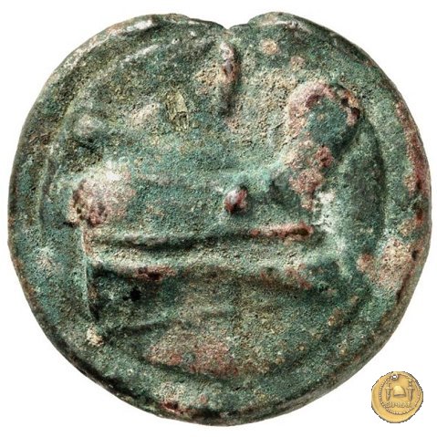 35/1 225-217 BC (Roma)