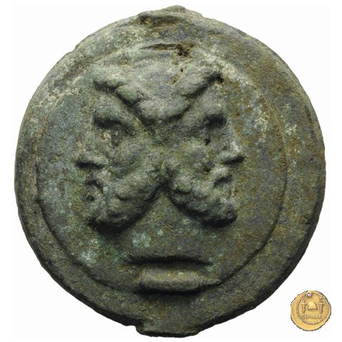 35/1 225-217 BC (Roma)