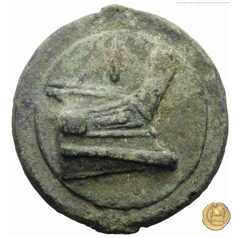 35/1 225-217 BC (Roma)