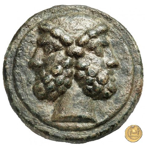 35/1 225-217 BC (Roma)