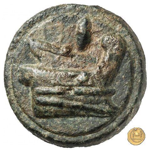 35/1 225-217 BC (Roma)