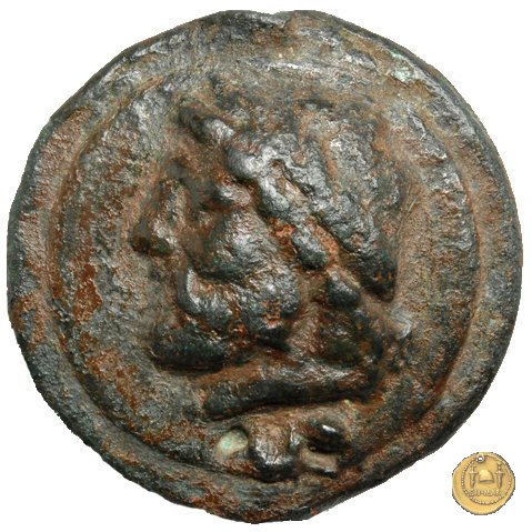 35/2 225-217 BC (Roma)