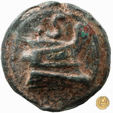 35/2 225-217 BC (Roma)