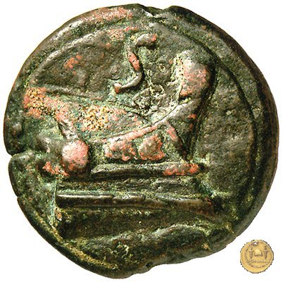 35/2 225-217 BC (Roma)