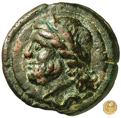 35/2 225-217 BC (Roma)