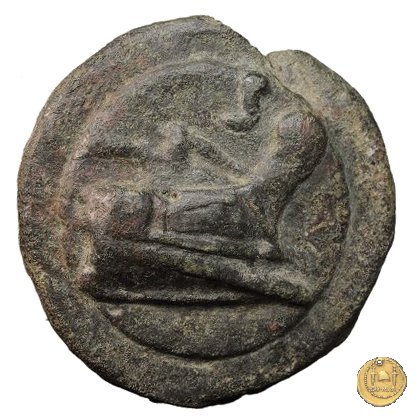 35/2 225-217 BC (Roma)