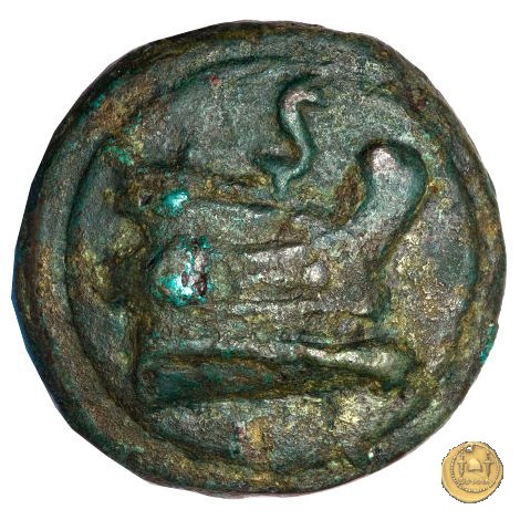 35/2 225-217 BC (Roma)