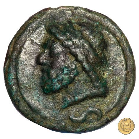 35/2 225-217 BC (Roma)