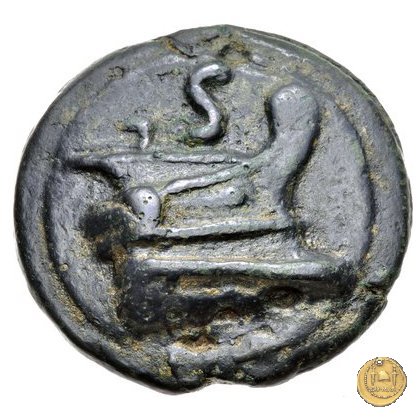 35/2 225-217 BC (Roma)