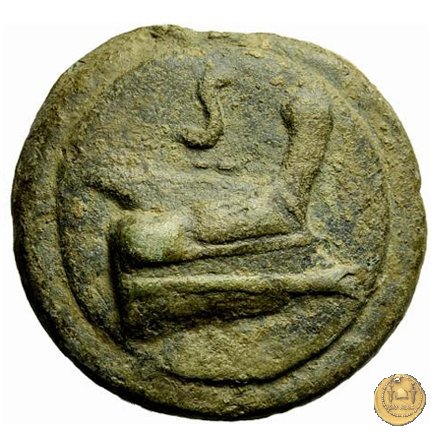 35/2 225-217 BC (Roma)