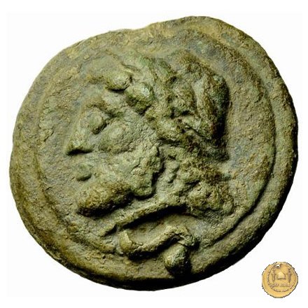 35/2 225-217 BC (Roma)