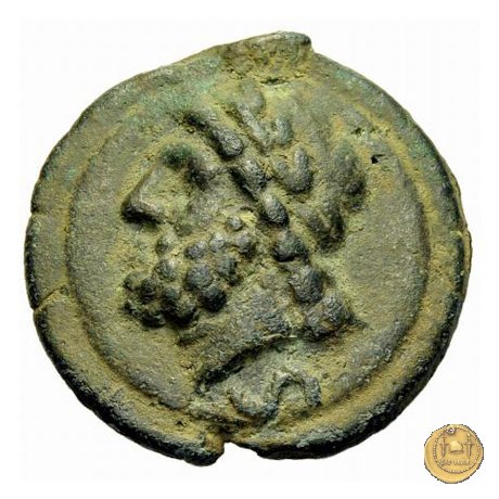 35/2 225-217 BC (Roma)