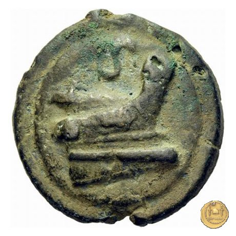 35/2 225-217 BC (Roma)