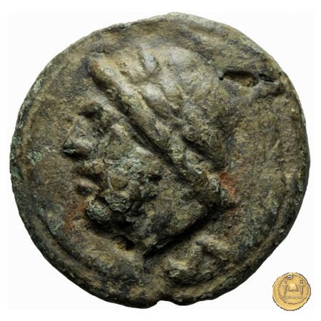 35/2 225-217 BC (Roma)