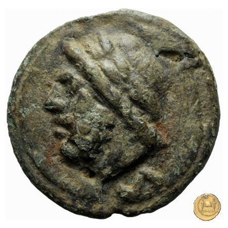 35/2 225-217 BC (Roma)