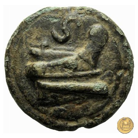 35/2 225-217 BC (Roma)