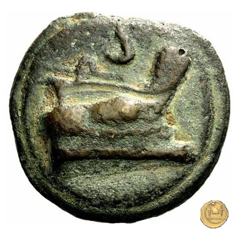 35/2 225-217 BC (Roma)