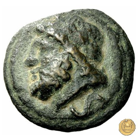 35/2 225-217 BC (Roma)