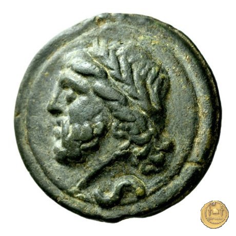 35/2 225-217 BC (Roma)