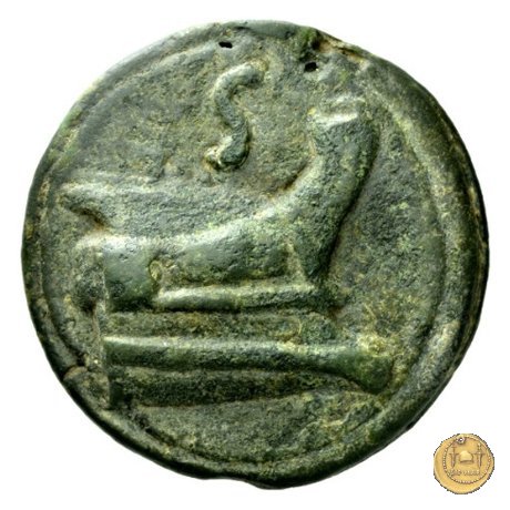 35/2 225-217 BC (Roma)