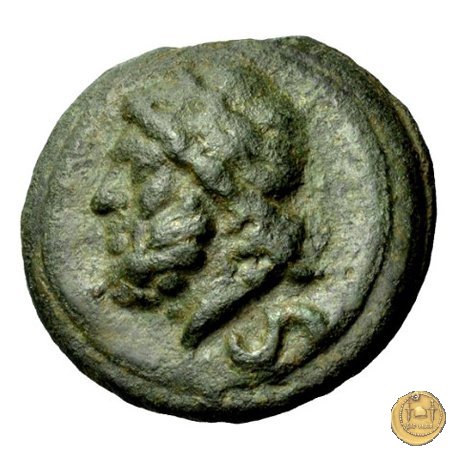 35/2 225-217 BC (Roma)