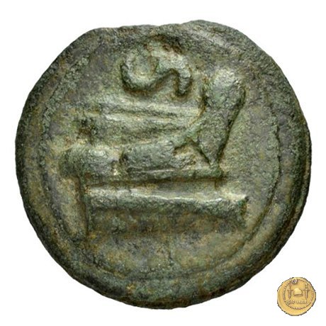 35/2 225-217 BC (Roma)