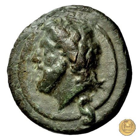 35/2 225-217 BC (Roma)