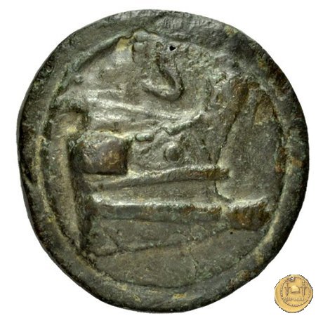 35/2 225-217 BC (Roma)