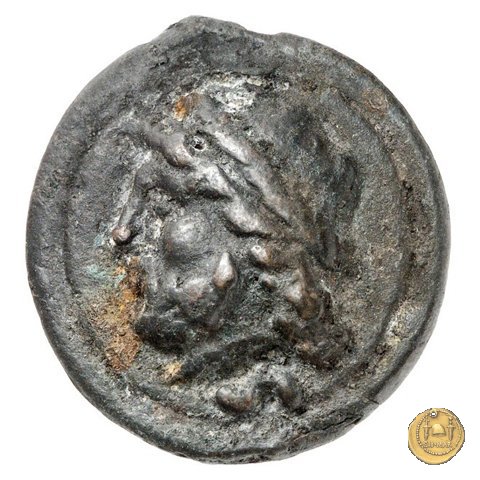 35/2 225-217 BC (Roma)